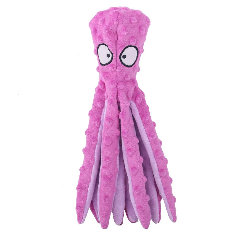 Juguete de peluche para perro
