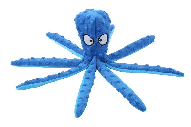 Juguete de peluche para perro