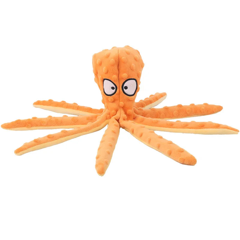 Juguete de peluche para perro