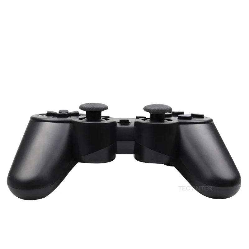 Controlador con cable para PS2 remoto de choque para consola PlayStation 2 Control para Sony PS2 Joypad Gamepad Mando para regalo de niños