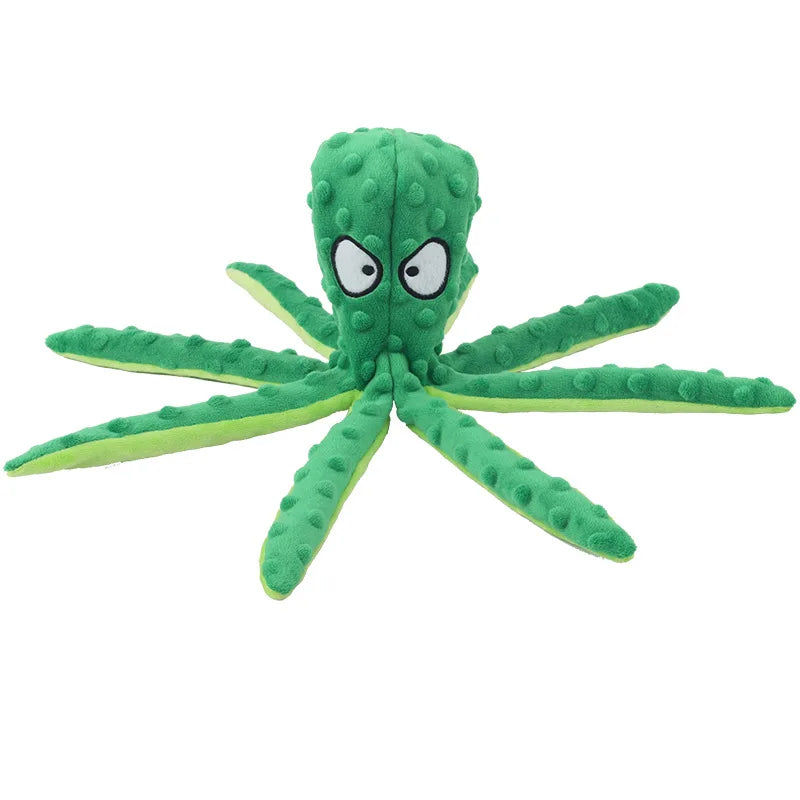 Juguete de peluche para perro