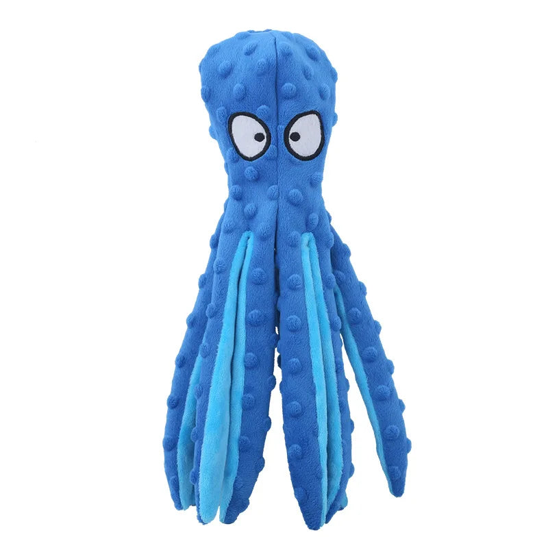 Juguete de peluche para perro