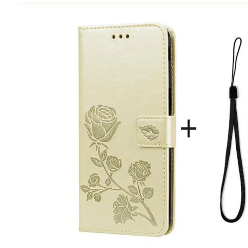Funda De cuero para Samsung Galaxy A14 A34 A54 5G, funda tipo billetera con tapa para Estuches De Celular A04 A04e A04s