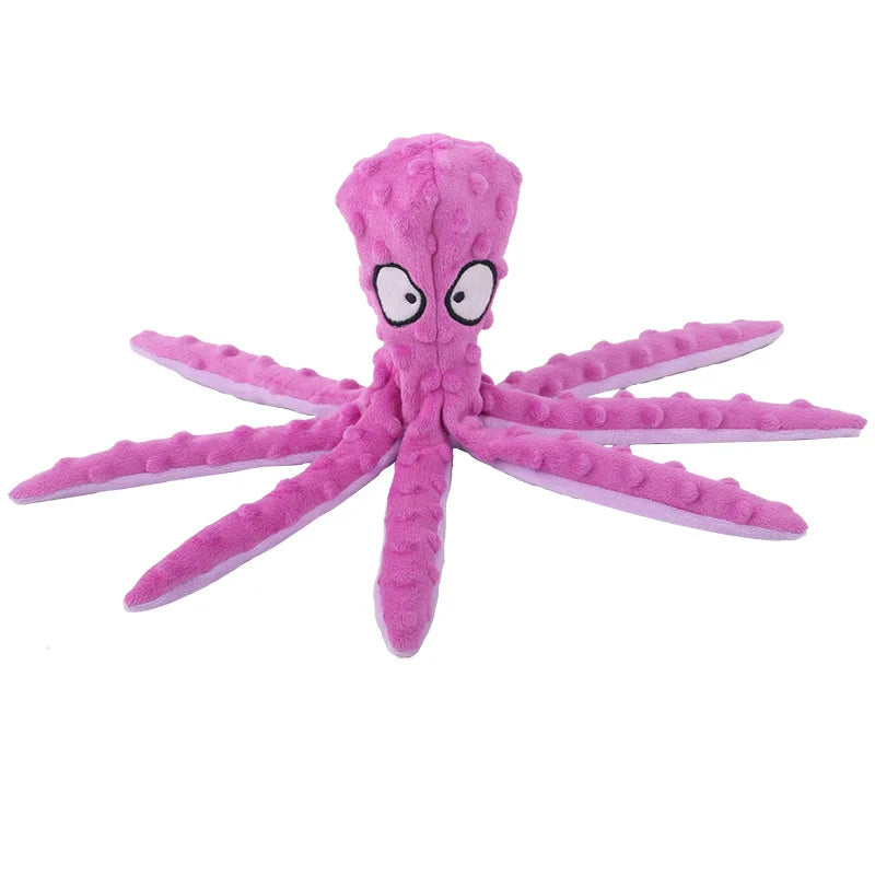 Juguete de peluche para perro