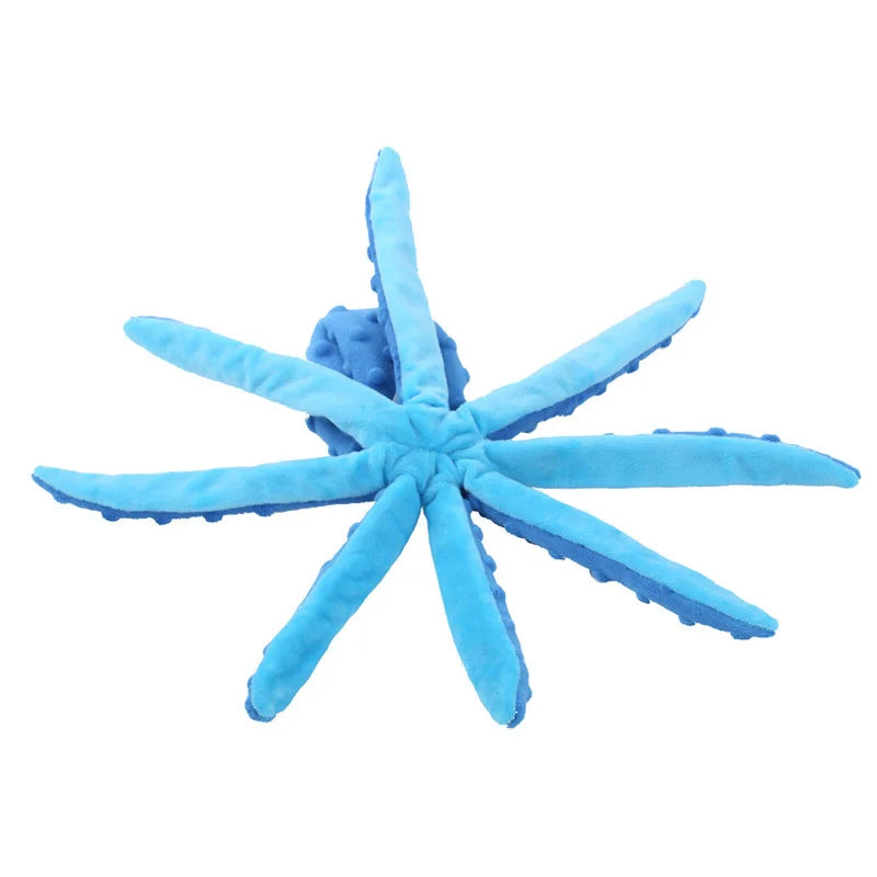 Juguete de peluche para perro