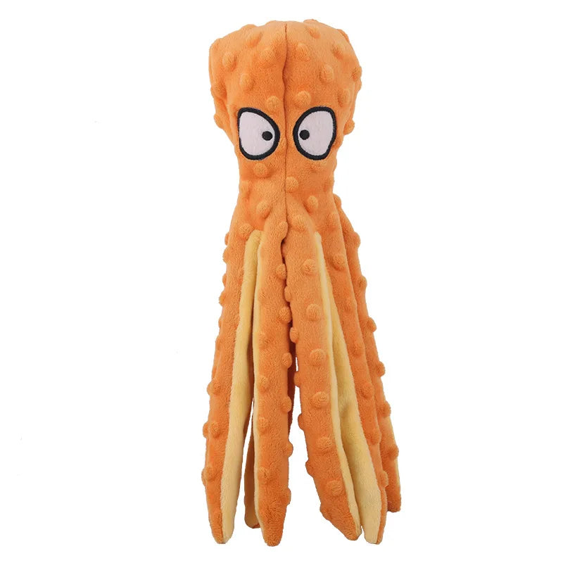 Juguete de peluche para perro