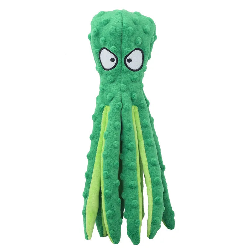 Juguete de peluche para perro