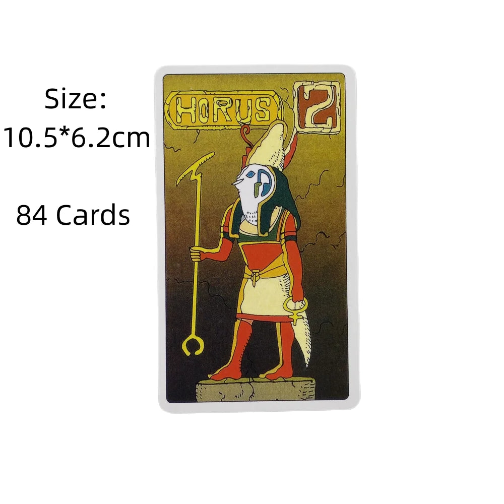 Cartas de Tarot Anime – JoJo’s Bizarre Adventure 🎴