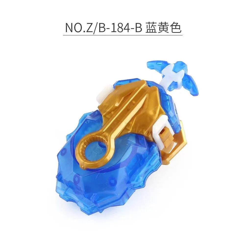 Beyblade Burst B-88 – Lanzador LR 🌀🎁