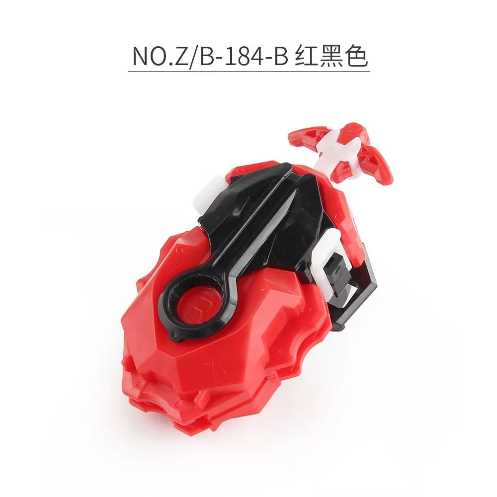 Beyblade Burst B-88 – Lanzador LR 🌀🎁
