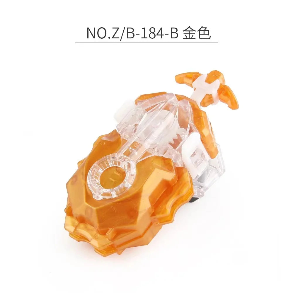Beyblade Burst B-88 – Lanzador LR 🌀🎁