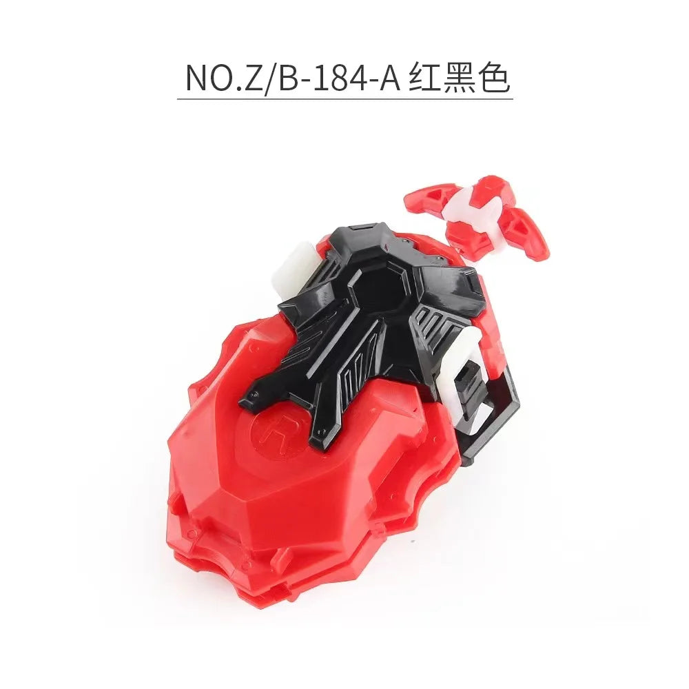 Beyblade Burst B-88 – Lanzador LR 🌀🎁