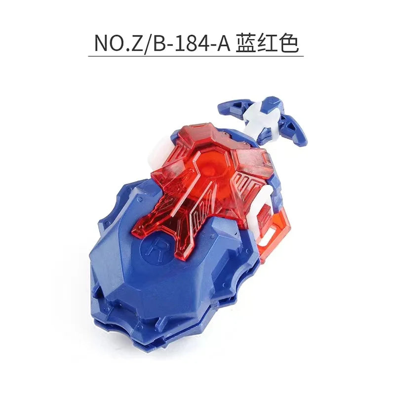 Beyblade Burst B-88 – Lanzador LR 🌀🎁