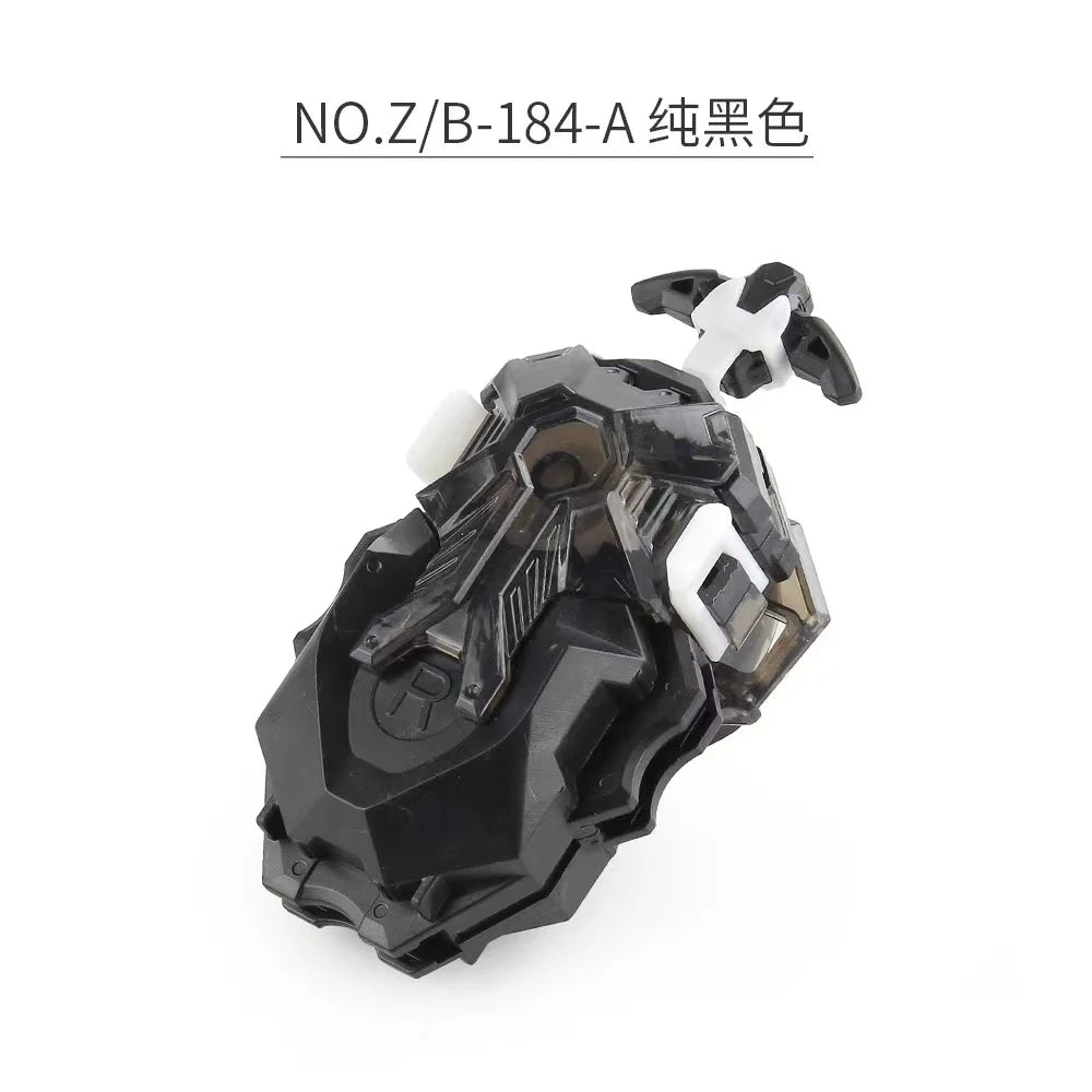 Beyblade Burst B-88 – Lanzador LR 🌀🎁