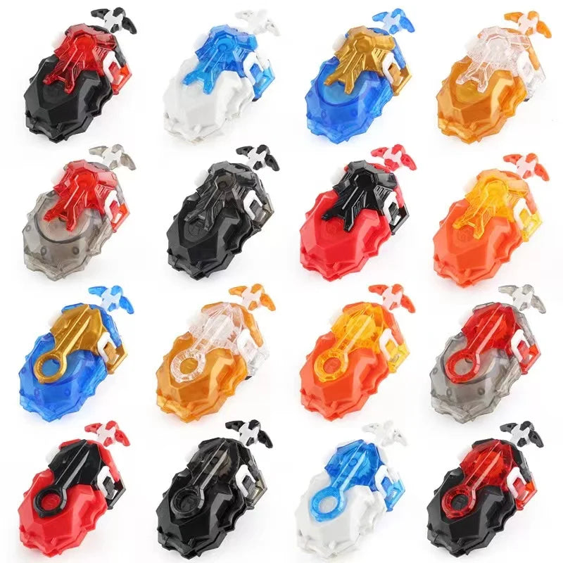 Beyblade Burst B-88 – Lanzador LR 🌀🎁