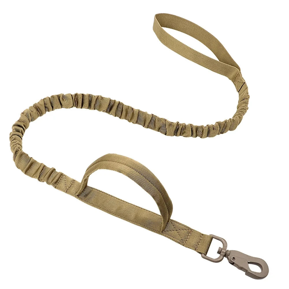 Arnés Táctico Ajustable para Mascotas – Gatos y Perros Pequeños 🐾