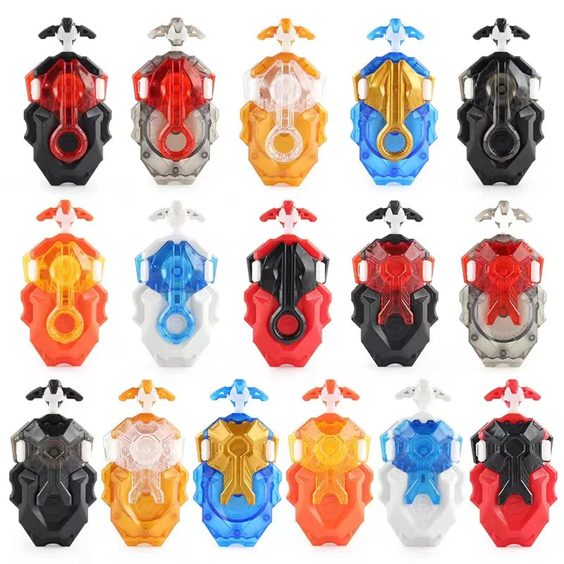 Beyblade Burst B-88 – Lanzador LR 🌀🎁
