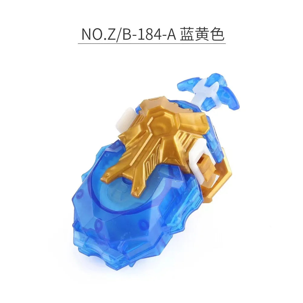 Beyblade Burst B-88 – Lanzador LR 🌀🎁