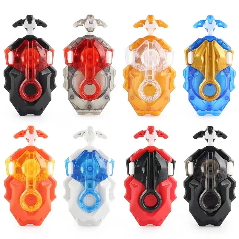 Beyblade Burst B-88 – Lanzador LR 🌀🎁