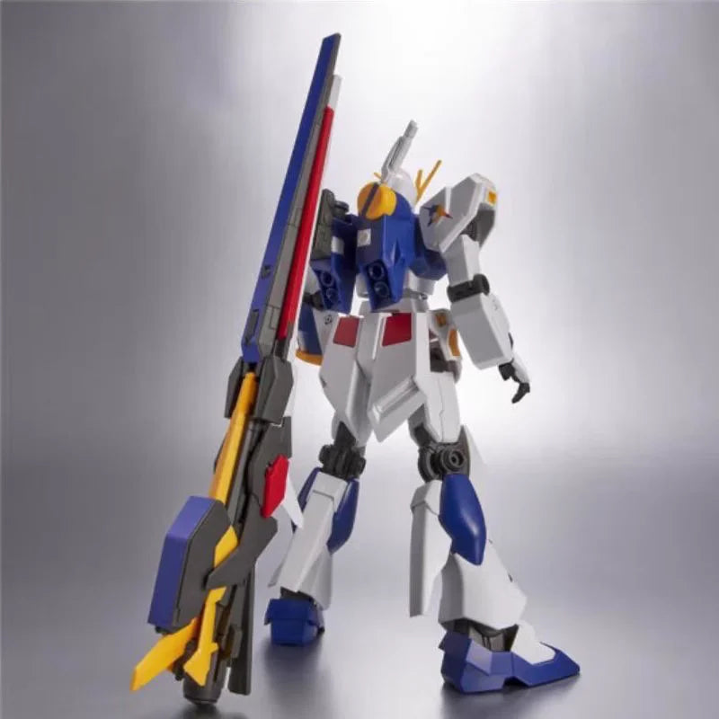 EG V Fighter 1/144 RX-93B – Modelo de Robot Coleccionable 🤖🎁