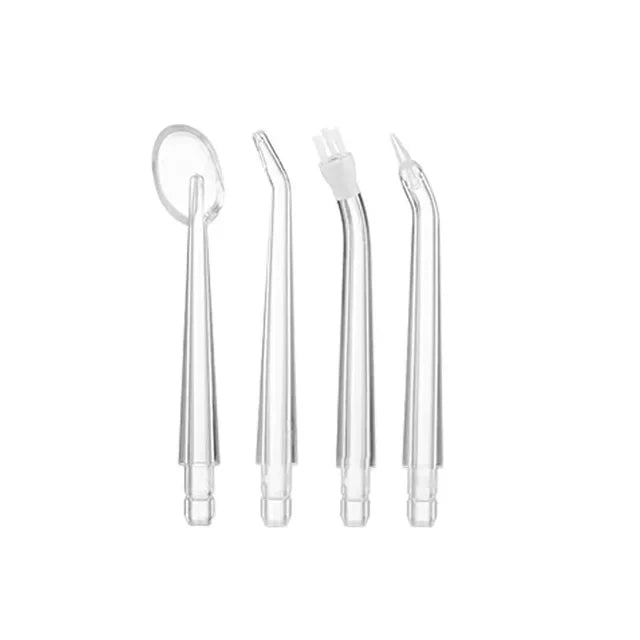 Irrigador Bucal Portátil Recargable USB – Limpieza Profesional en Casa 🦷💧