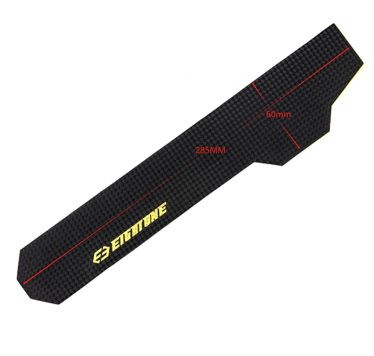 KOCEVLO – Pegatinas Protectores para Cadena de Bicicleta 🚴♂️✨