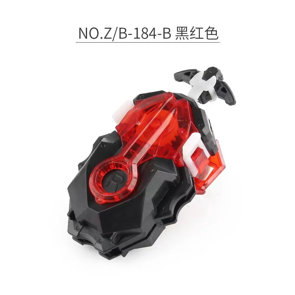 Beyblade Burst B-88 – Lanzador LR 🌀🎁