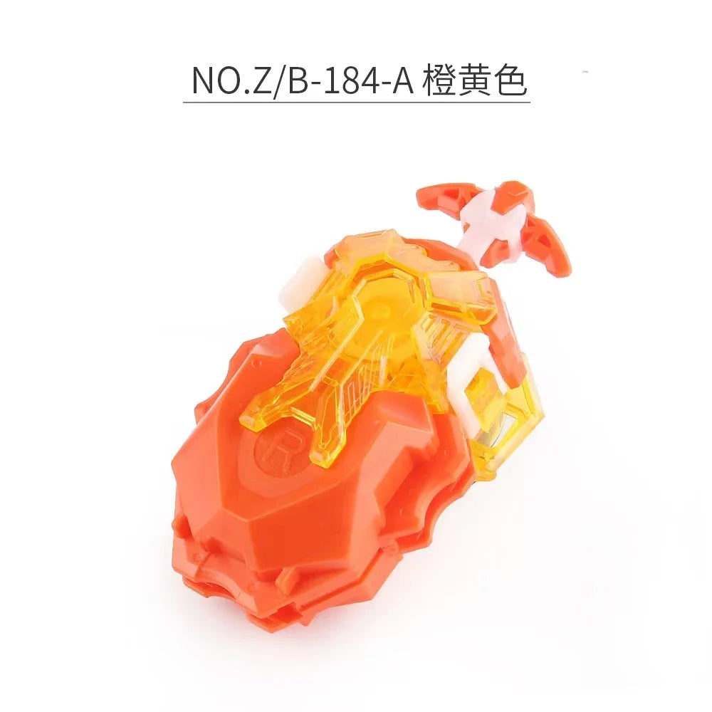 Beyblade Burst B-88 – Lanzador LR 🌀🎁