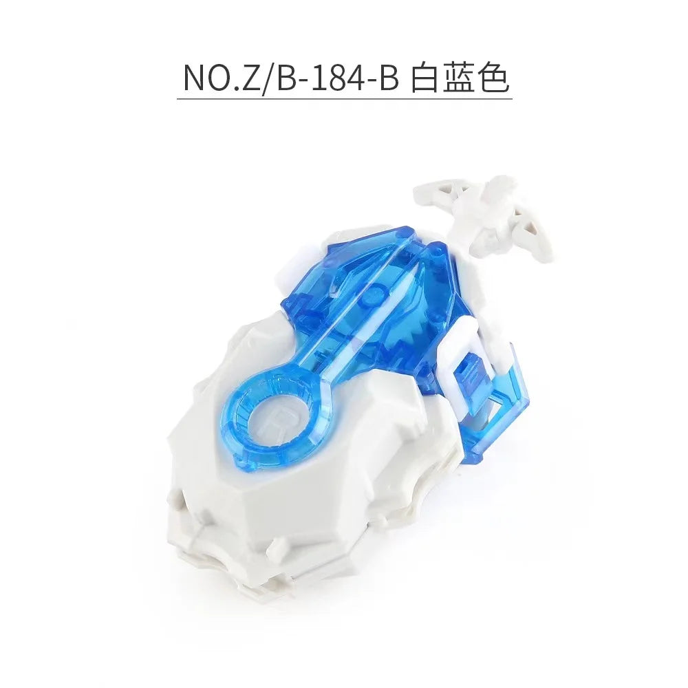 Beyblade Burst B-88 – Lanzador LR 🌀🎁