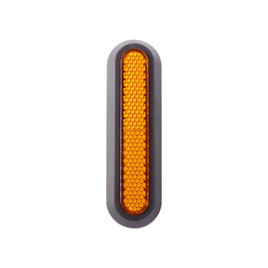 Cubierta Protectora y Reflectante para Rueda Trasera – Xiaomi Mi3 / M365 PRO / 2 / 1S PRO 🛴