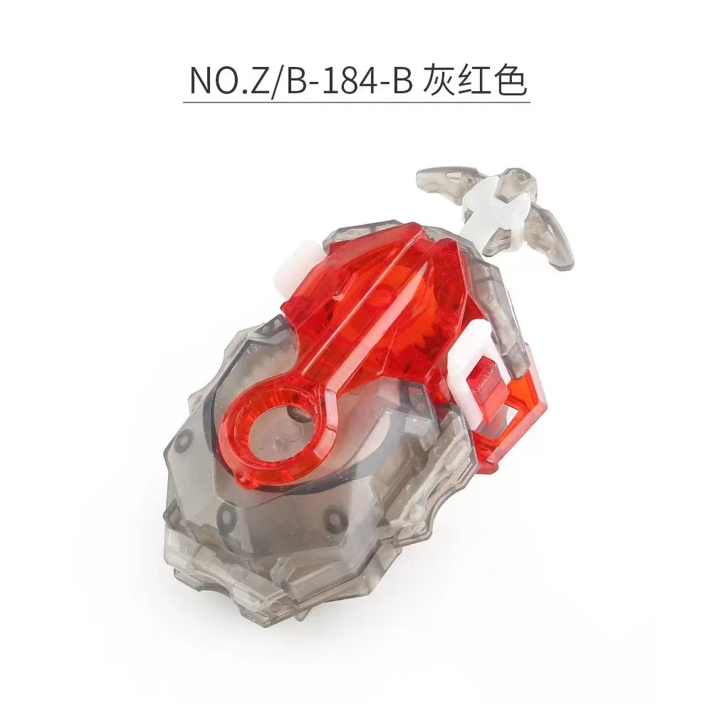 Beyblade Burst B-88 – Lanzador LR 🌀🎁