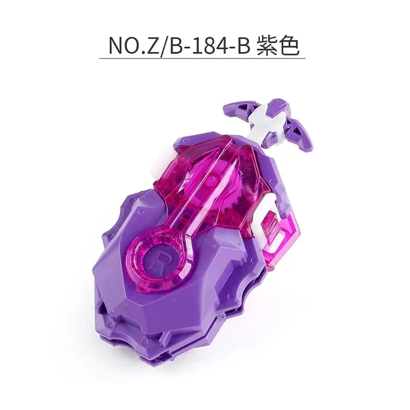 Beyblade Burst B-88 – Lanzador LR 🌀🎁