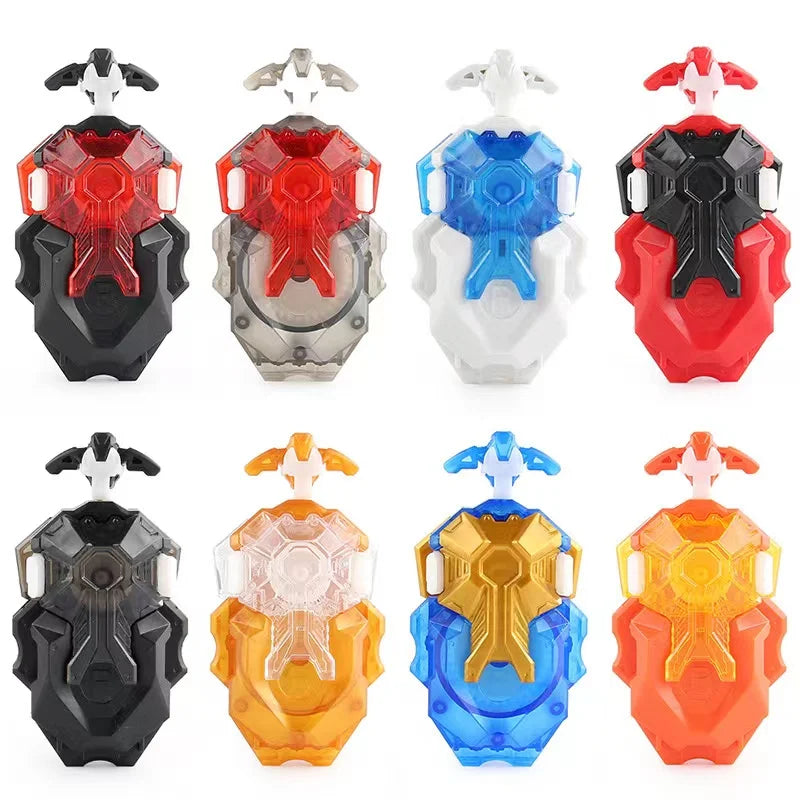 Beyblade Burst B-88 – Lanzador LR 🌀🎁