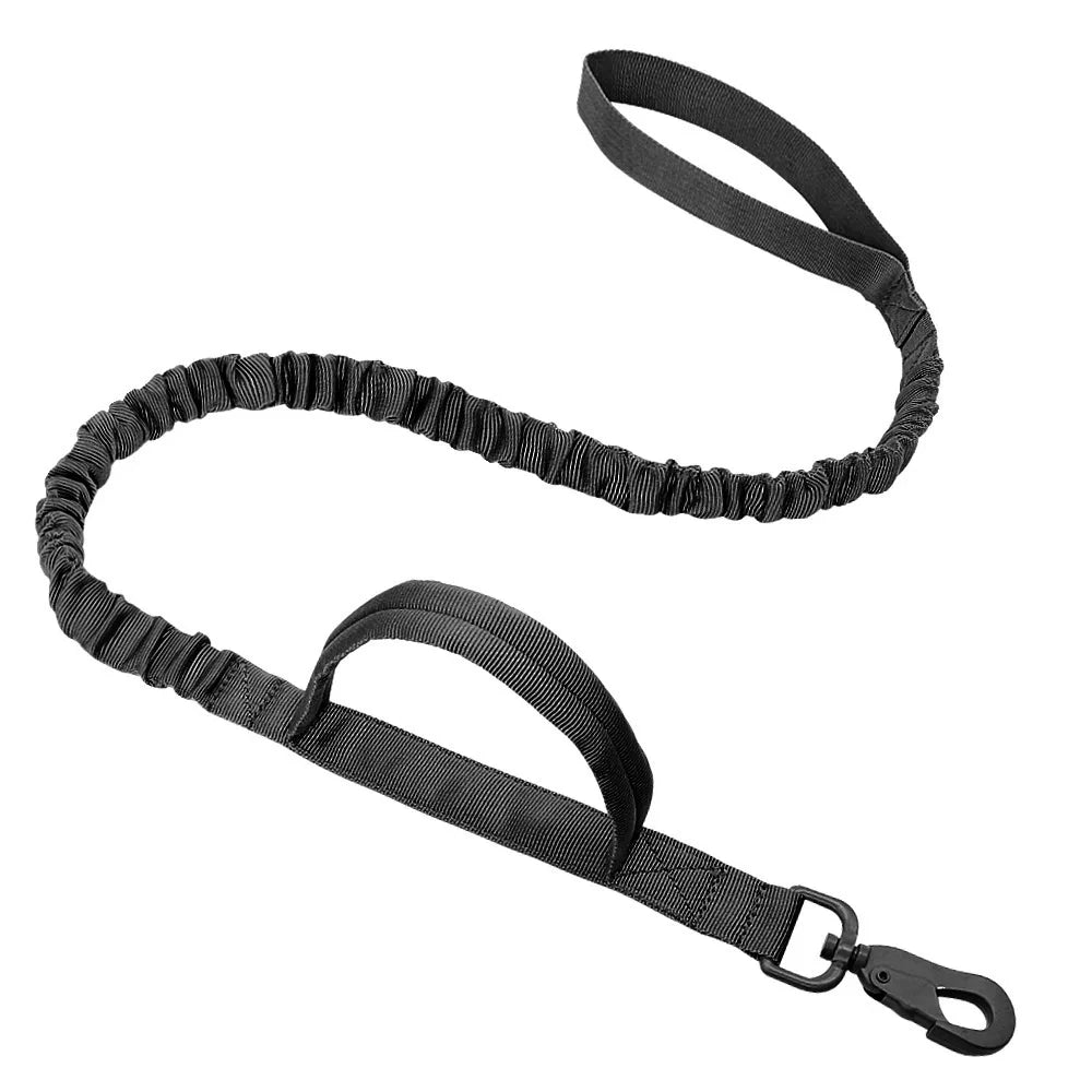 Arnés Táctico Ajustable para Mascotas – Gatos y Perros Pequeños 🐾