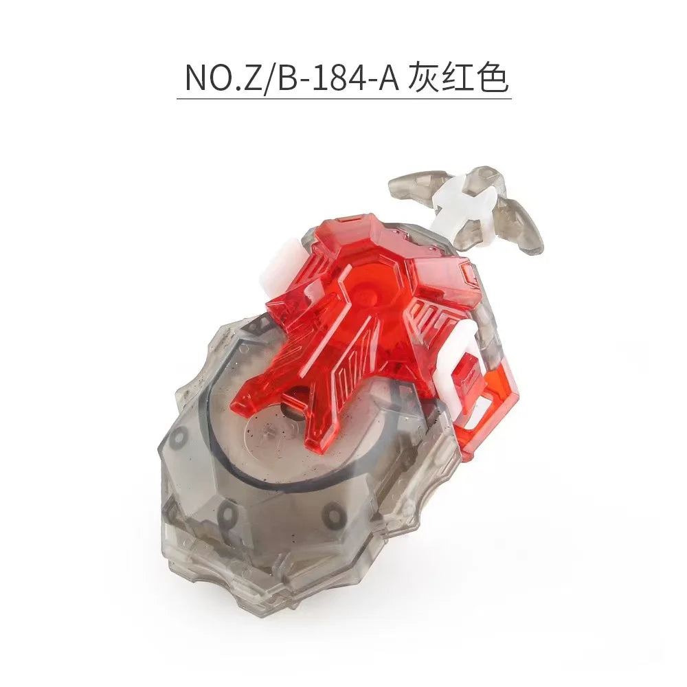 Beyblade Burst B-88 – Lanzador LR 🌀🎁