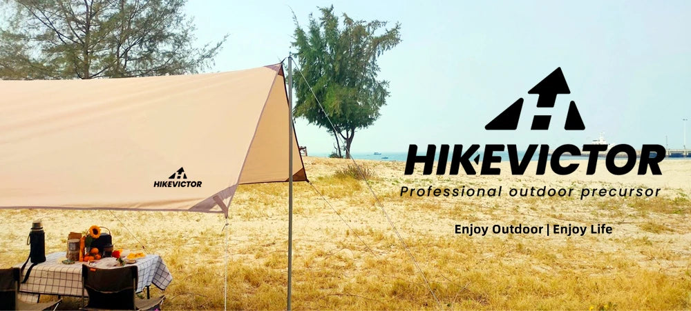 Estacas Ultraligeras de Aleación de Aluminio para Tienda de Campaña ⛺