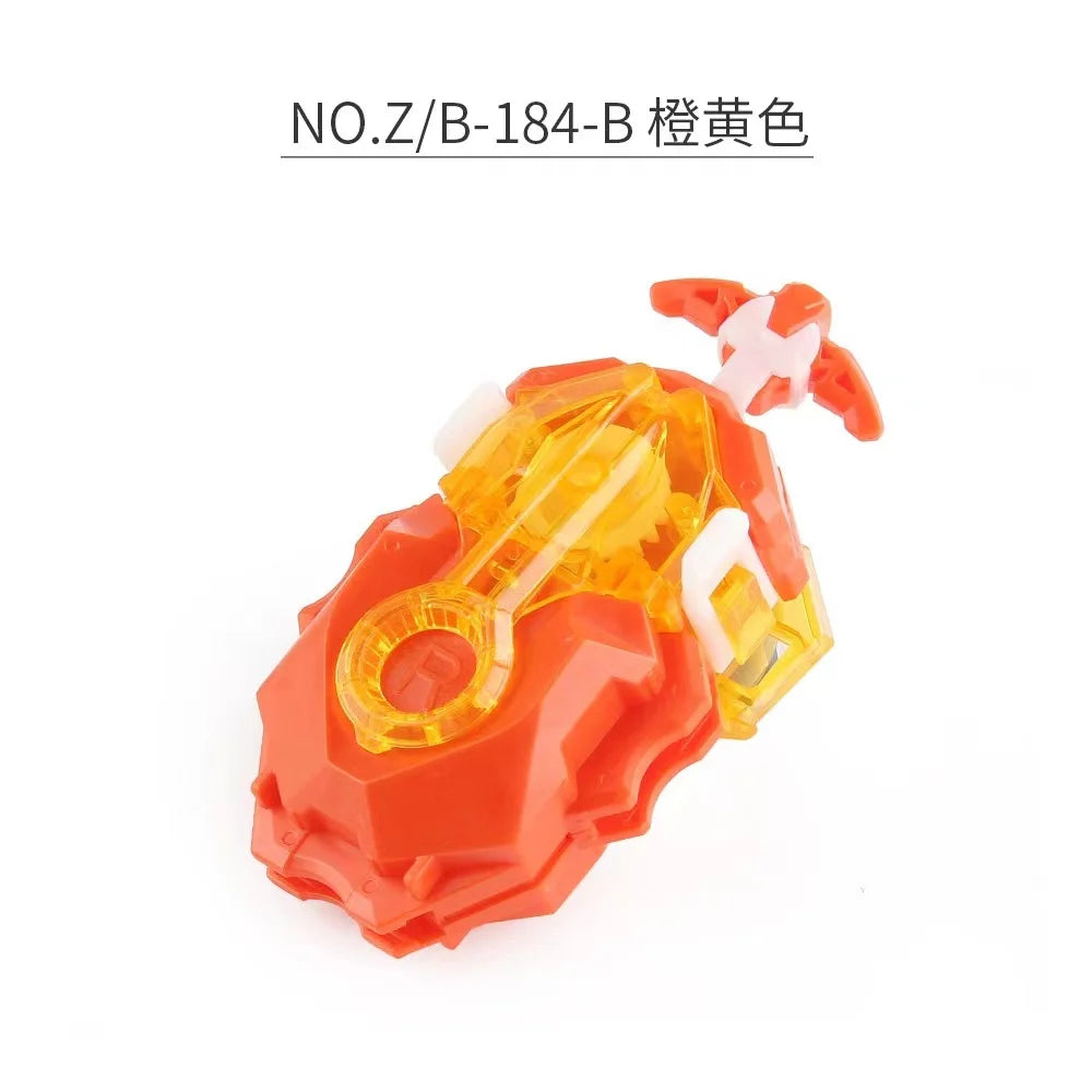 Beyblade Burst B-88 – Lanzador LR 🌀🎁