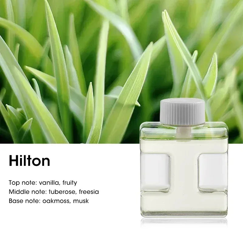 Difusor Ultrasónico de Aromaterapia 50ml – Hogar y Coche 🌿💧