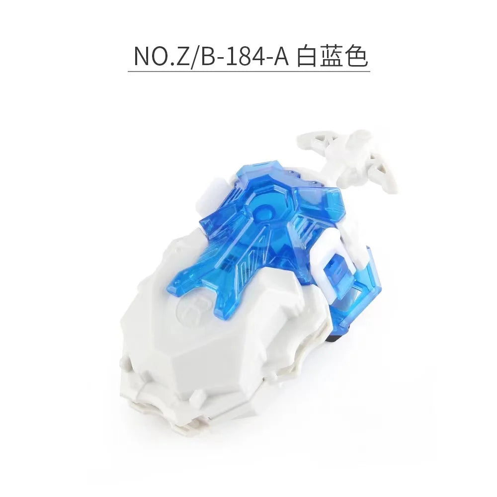 Beyblade Burst B-88 – Lanzador LR 🌀🎁