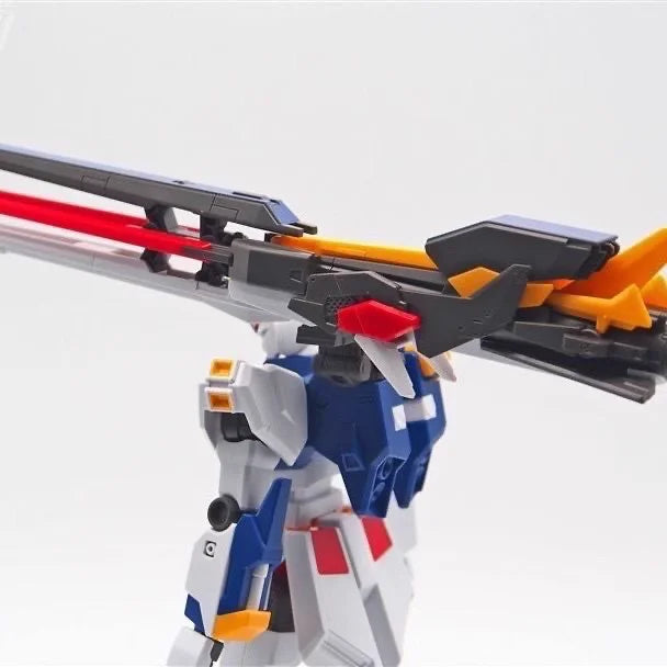 EG V Fighter 1/144 RX-93B – Modelo de Robot Coleccionable 🤖🎁