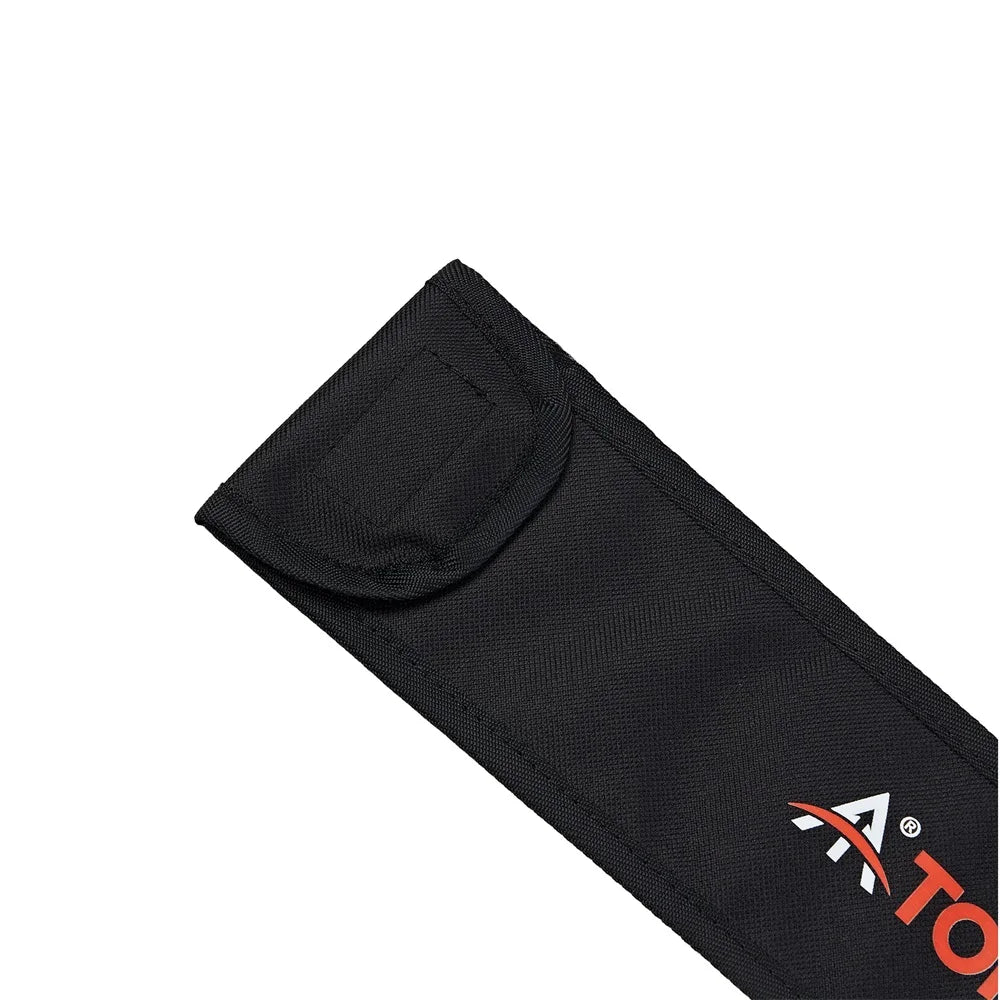 Funda protectora de 2 piezas para arco de tiro con arco, accesorios recurvos para tiro de caza, fácil de llevar