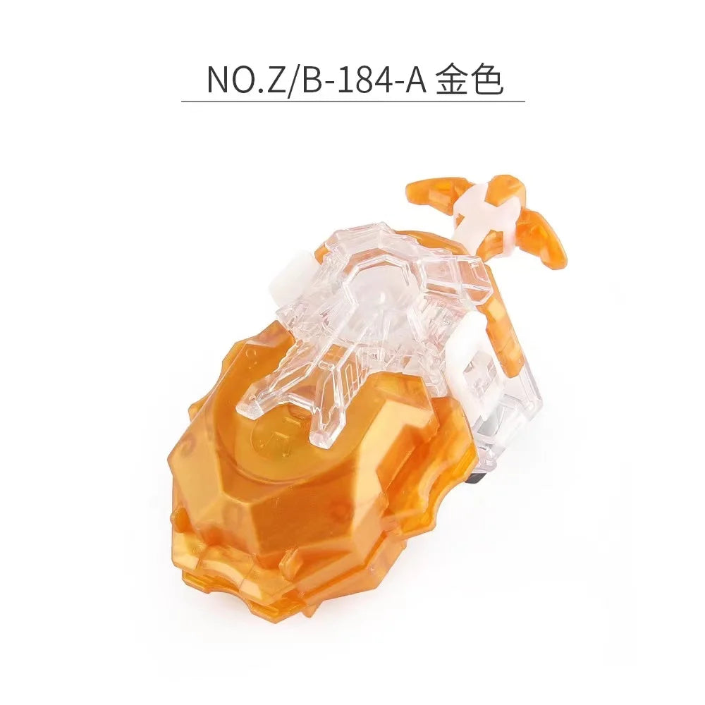 Beyblade Burst B-88 – Lanzador LR 🌀🎁
