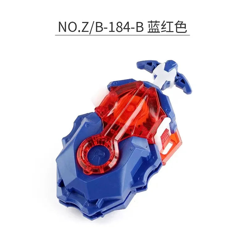 Beyblade Burst B-88 – Lanzador LR 🌀🎁