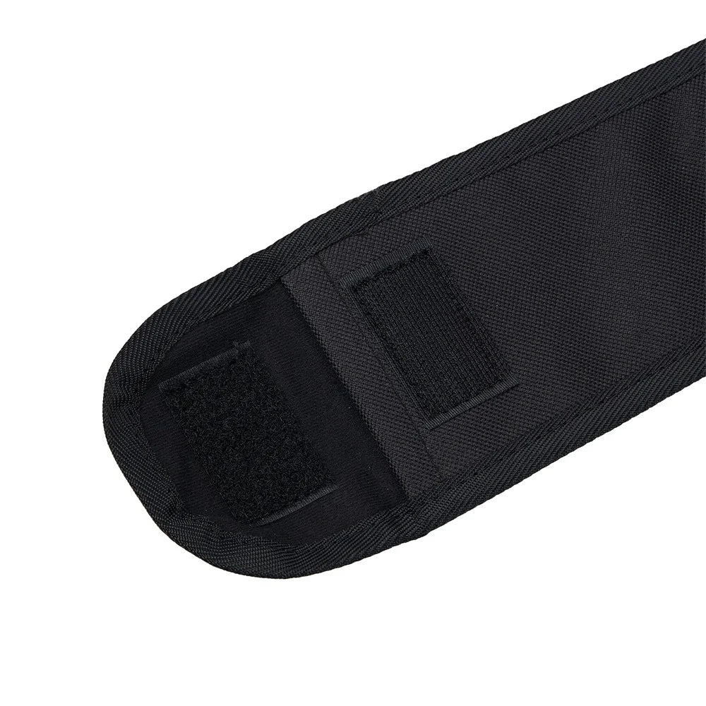 Funda protectora de 2 piezas para arco de tiro con arco, accesorios recurvos para tiro de caza, fácil de llevar