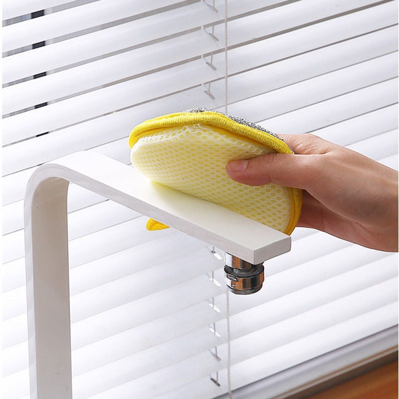 Esponjas de Doble Cara para Lavado de Platos – Pack de 5/10 Unidades 🧽